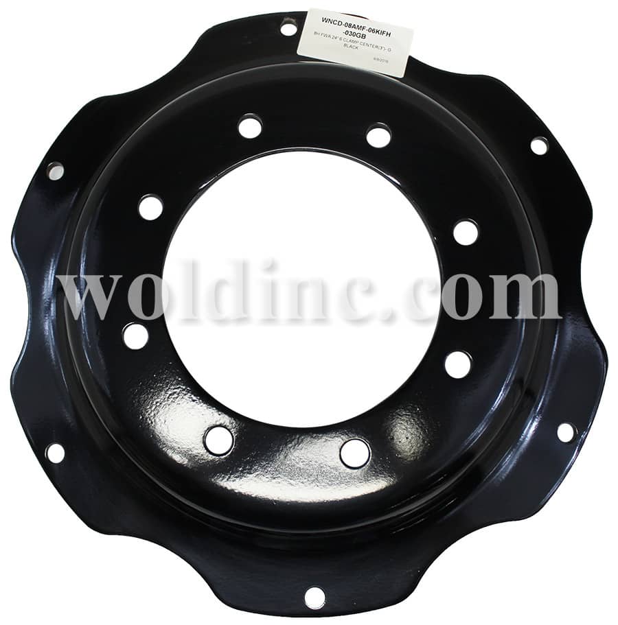 8 Hole JD Rims (10.826” BOLT CIRCLE) : Rim center : Wold, United States ...